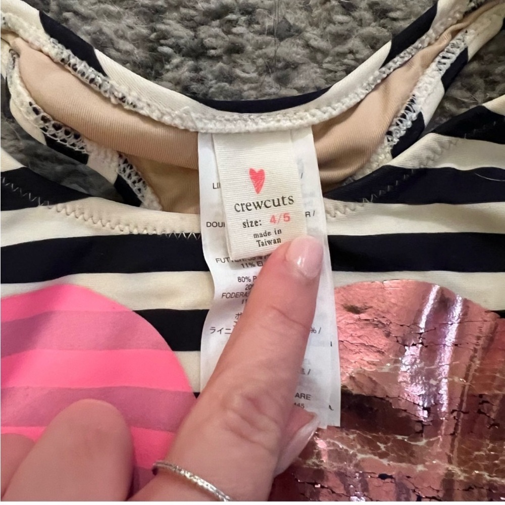 Crewcuts Bathing Suits - Picture 13 of 16